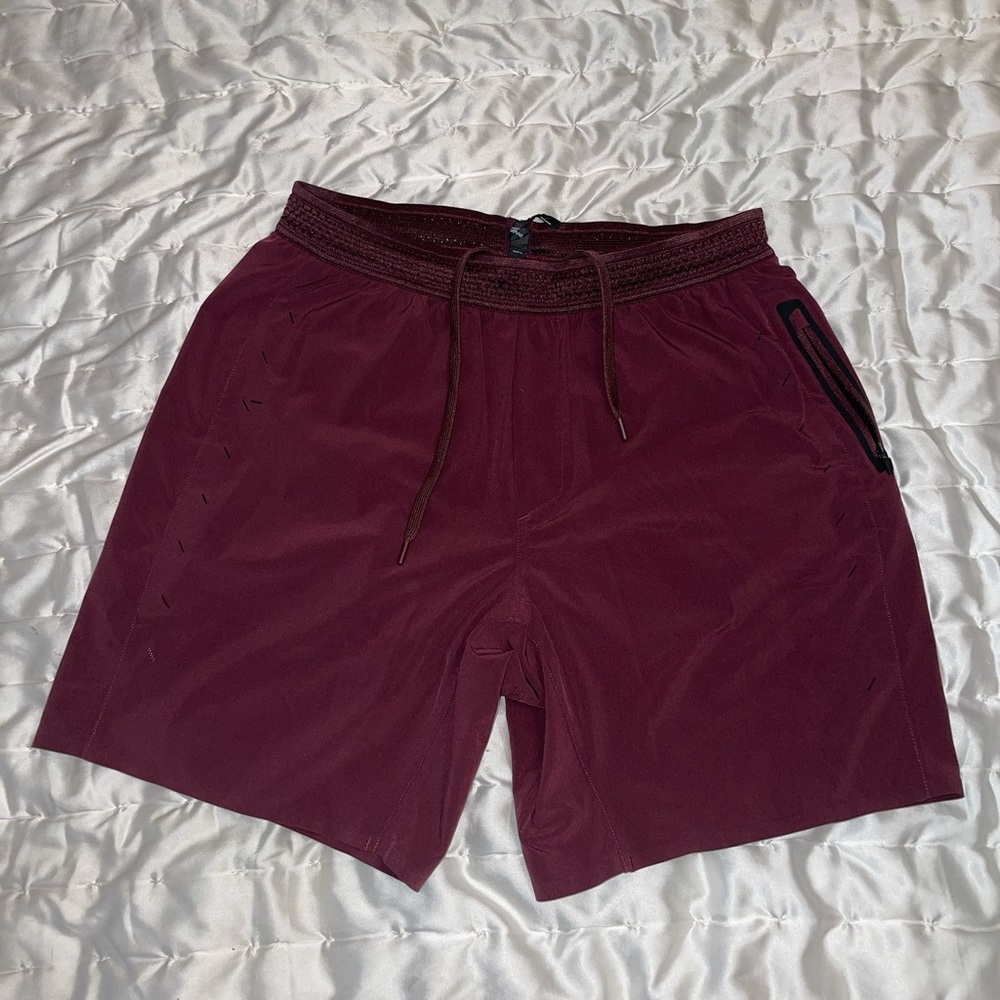 Ten Thousand Session Short